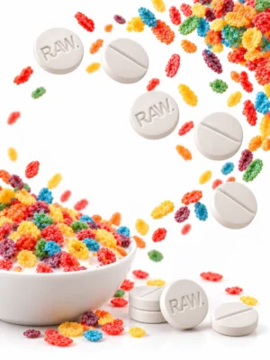 7 zerofruitypebbles