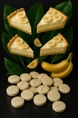 lil nans updated ai product image