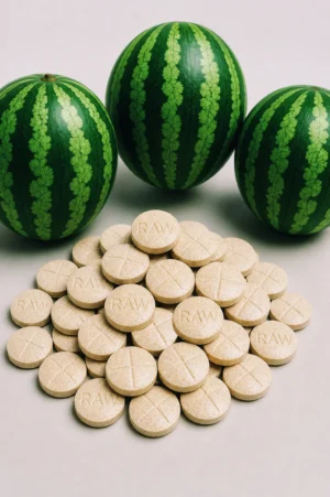 watremelon updated ai product image