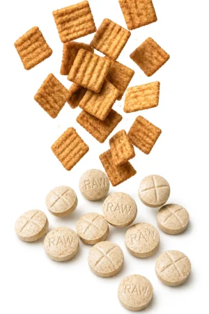 ctc updated ai product page
